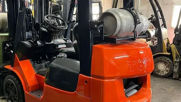 Images Crc Montacargas