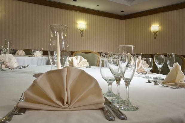 Images DoubleTree by Hilton Hotel South Bend