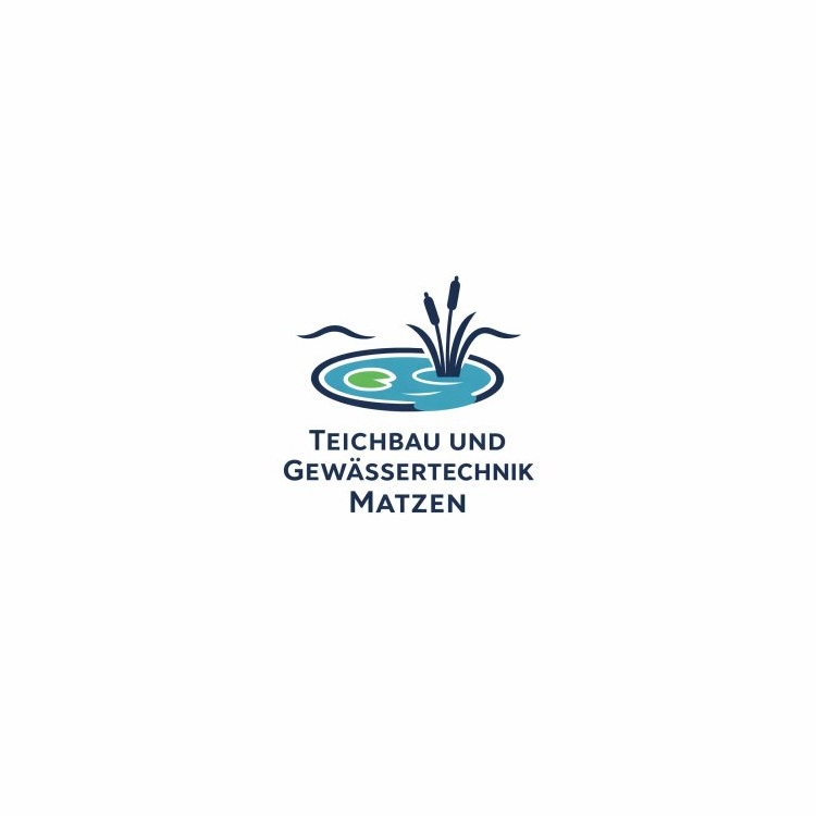 Teichbau und Gewässertechnik Matzen in Dannewerk