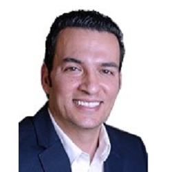 Dr. Payam Saadat, M.D.