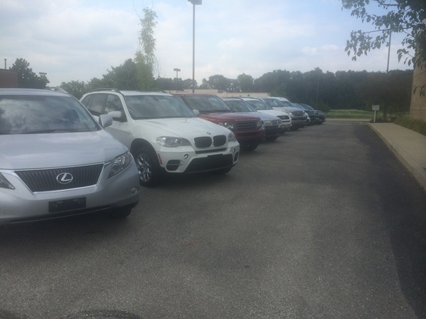 Images Fishers Imports