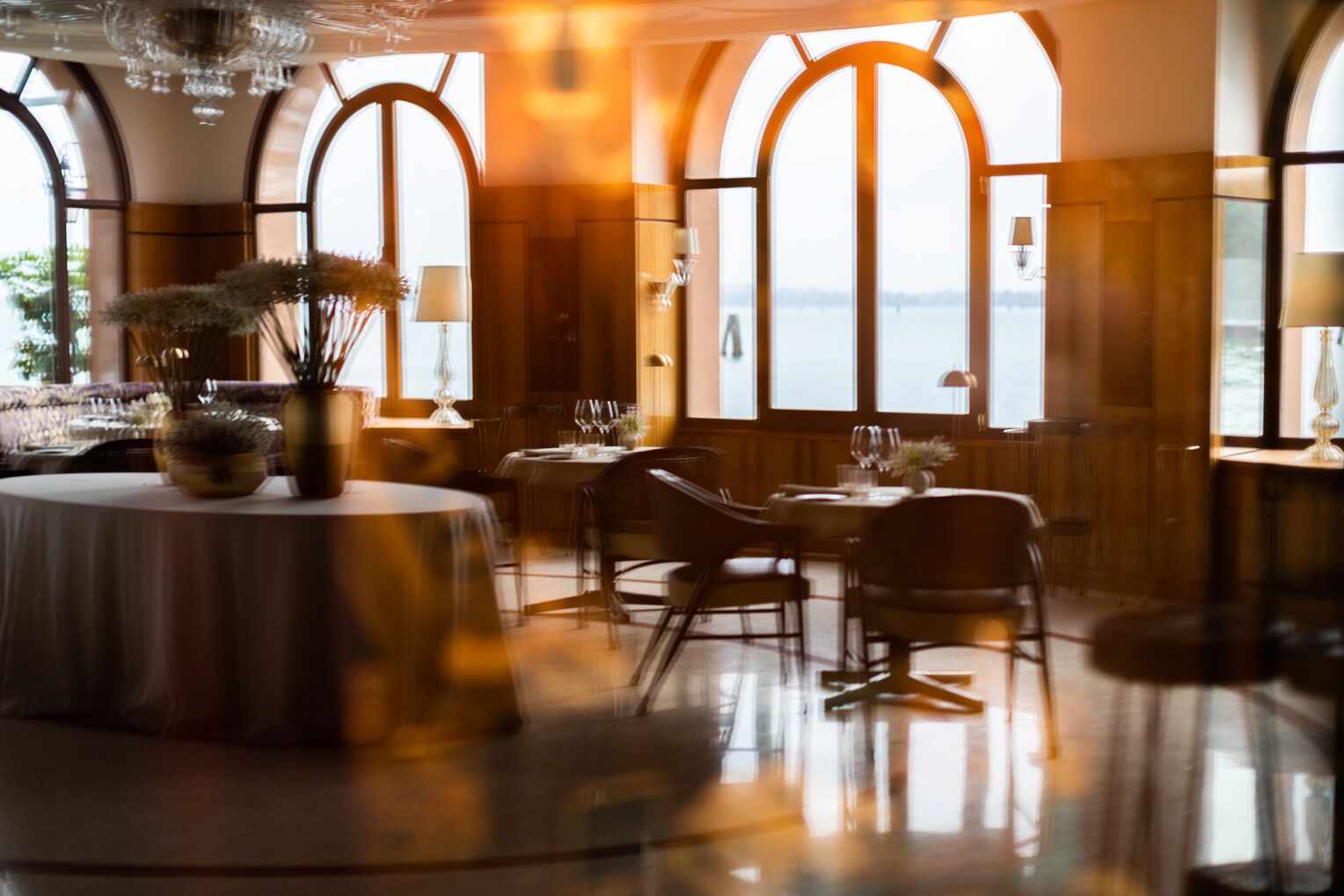 Oro Restaurant
