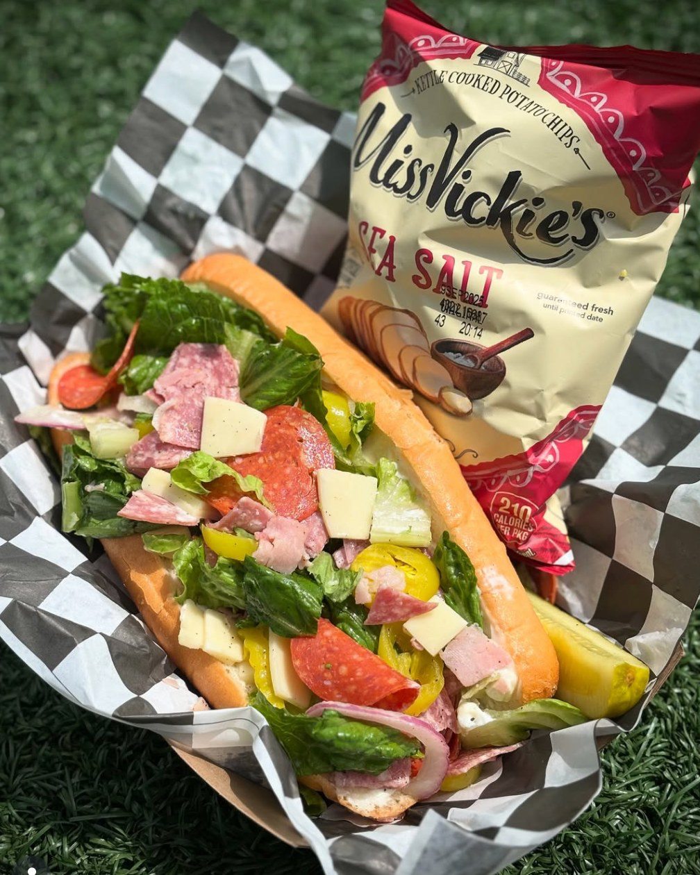 Magnetic South Brewery - Anderson Image