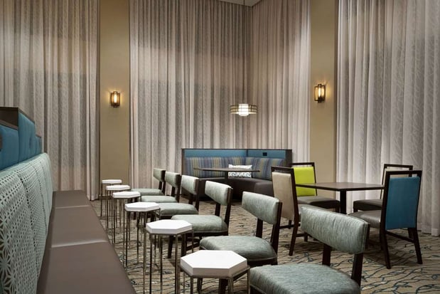 Images Homewood Suites by Hilton Southaven