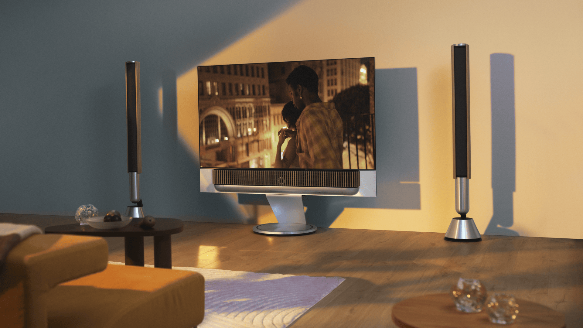 Images Bang & Olufsen