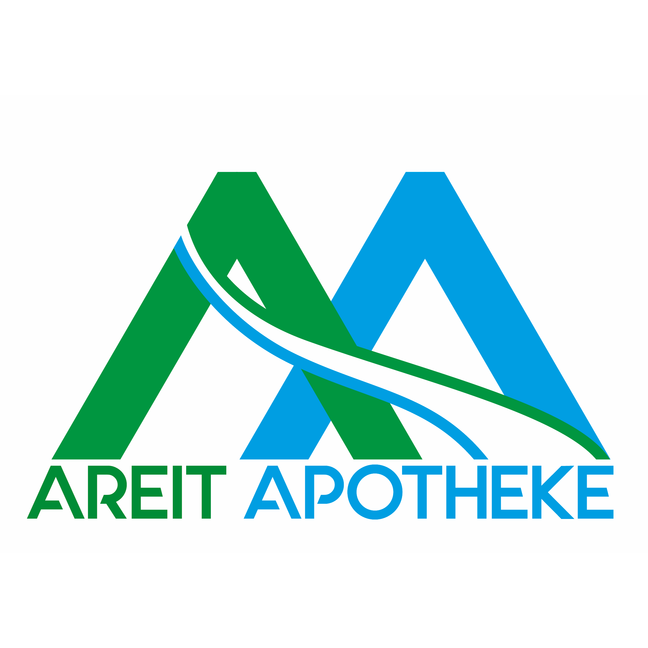 Areit Apotheke OG Logo