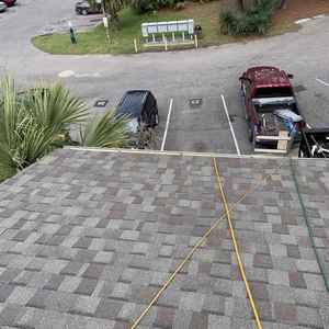 Images M & S Roofing Company