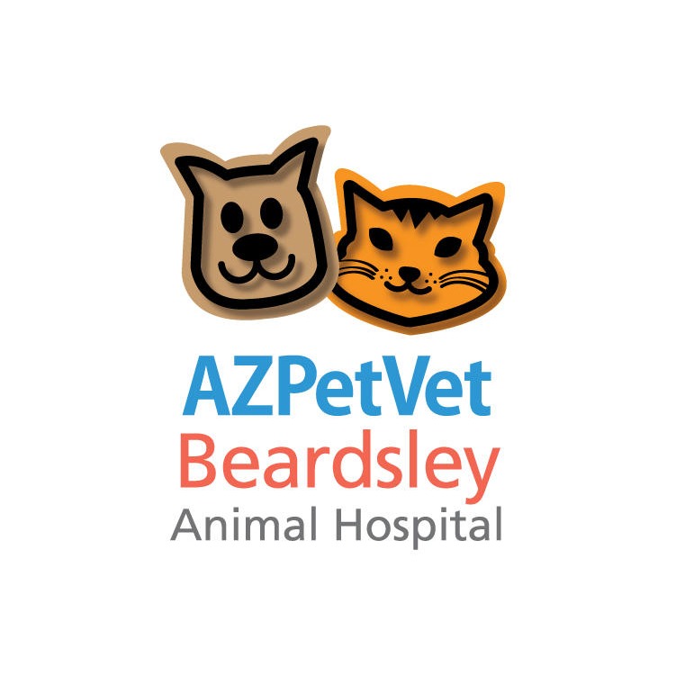 Beardsley Animal Hospital Logo