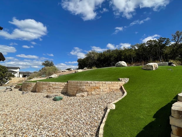 Images Waterloo Turf Austin
