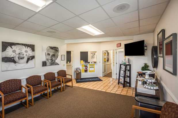 Images Mortenson Family Dental