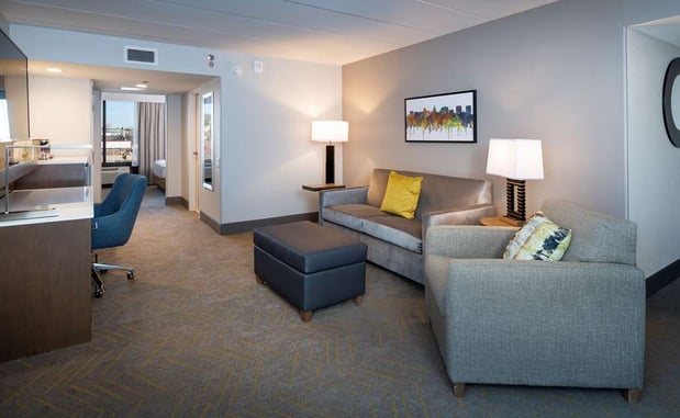 Images DoubleTree by Hilton Madison East
