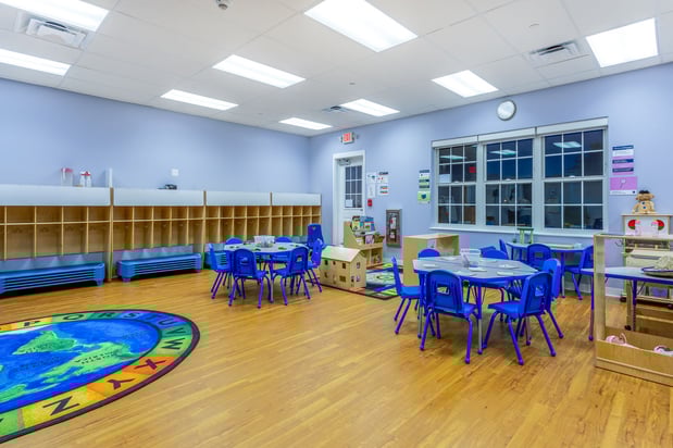 Images The Goddard School of Mokena (New Lenox)