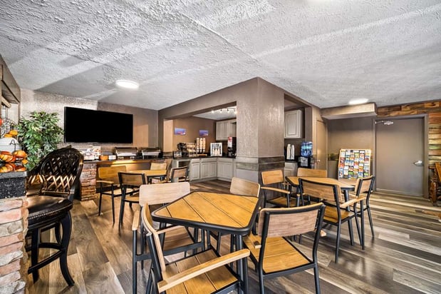 Images Best Western Braselton Inn