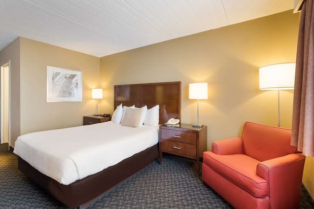 Images Best Western Riverfront Inn