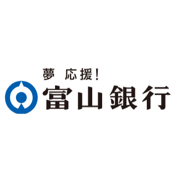 富山銀行 本店コンサルティングプラザ（本店営業部） Logo