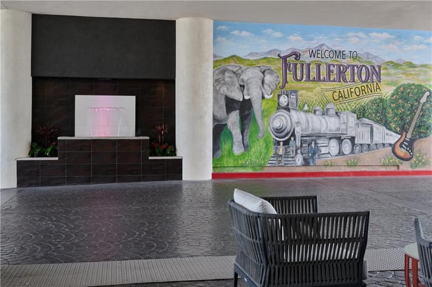 Images DoubleTree by Hilton Fullerton
