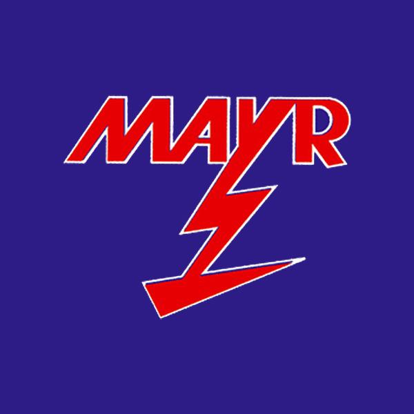 Logo von Mayr Blitzschutz GmbH