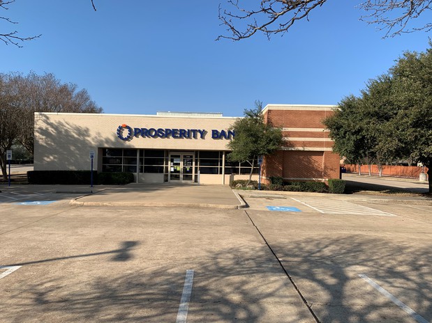 Images Prosperity Bank