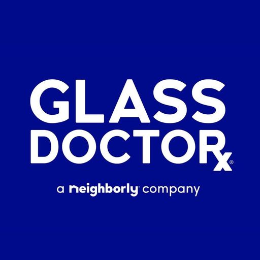 Glass Doctor 标志