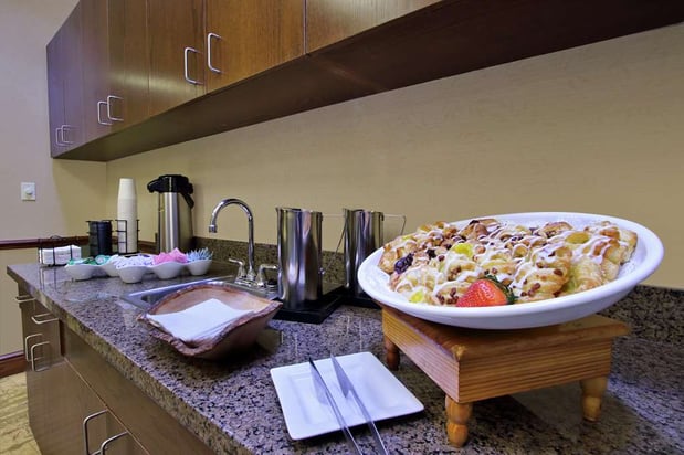 Images Hampton Inn & Suites Florence-Downtown