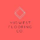 Midwest Flooring Co. Logo