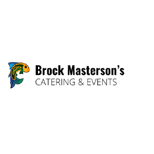 Brock Masterson's Catering & Events Logo