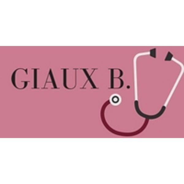 Giaux Bernard Logo
