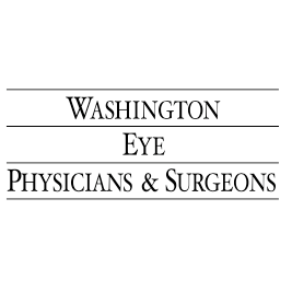 Washington Eye Physicians & Surgeons Logo