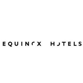 Equinox Hotel New York Logo