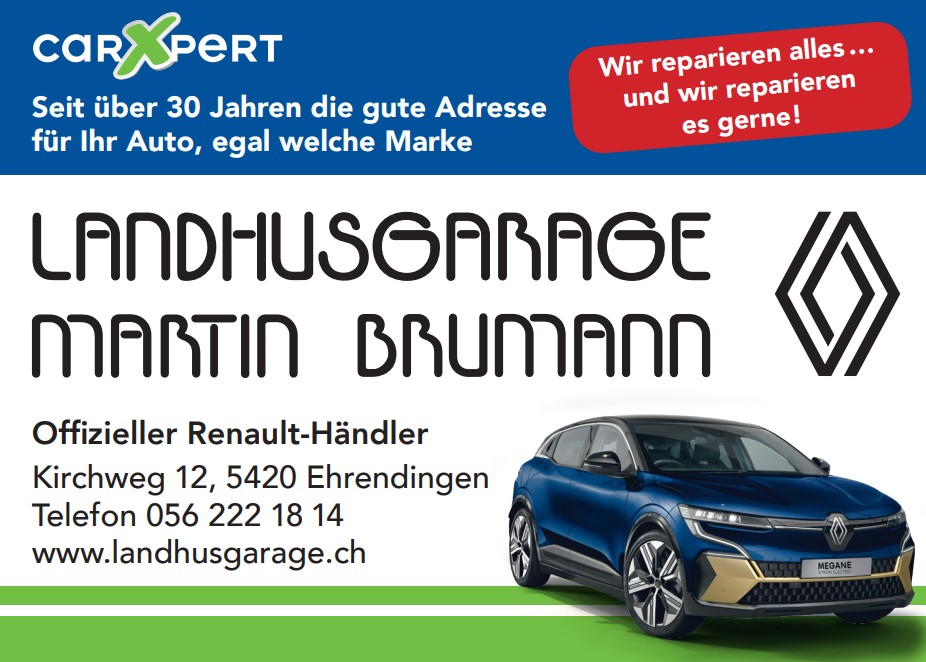 Bilder Landhusgarage Martin Brumann