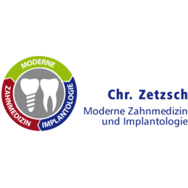 Logo Christian Zetzsch Zahnarztpraxis