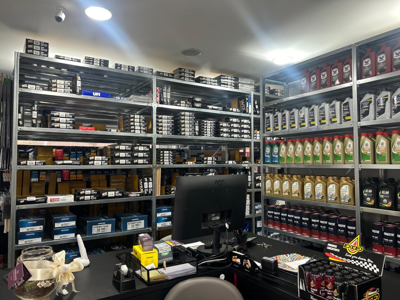 Images Svs Autoricambi