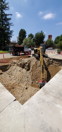 Images Orr Construction Company