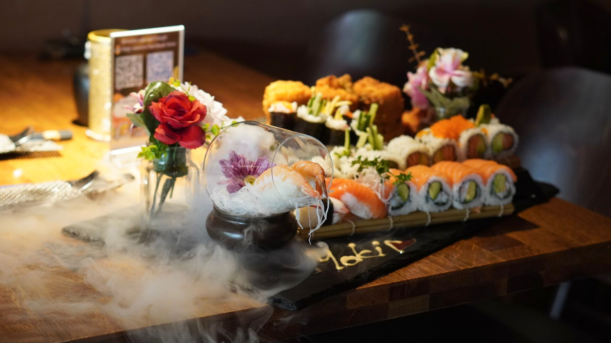 Kundenbild groß 5 Moki Pan-Asian Cuisine & Sushi Bar - Nürnberg