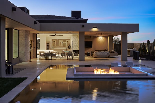 Images Sonora West Development Inc