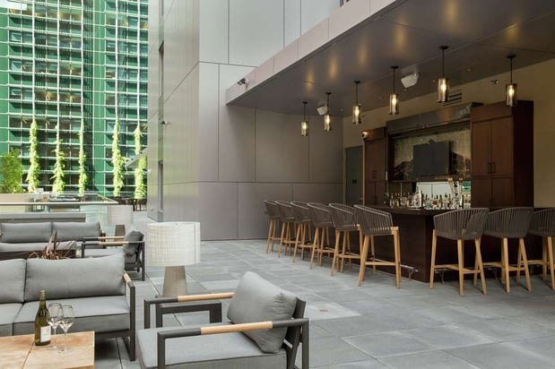 Images The Porter Portland, Curio Collection by Hilton