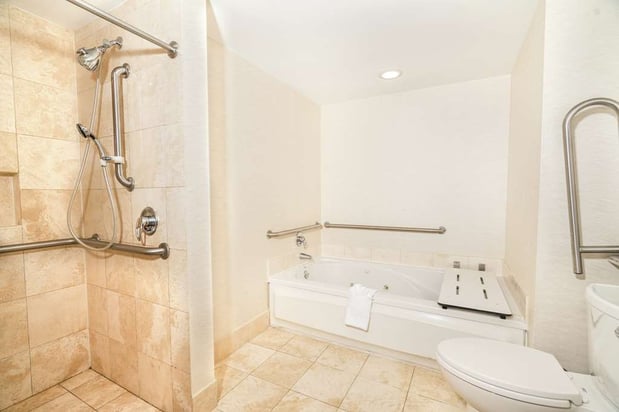 Images DoubleTree Resort & Spa by Hilton Hotel Ocean Point  - North Miami Beach