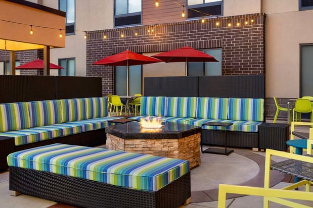 Images Home2 Suites by Hilton Denver West - Federal Center, CO