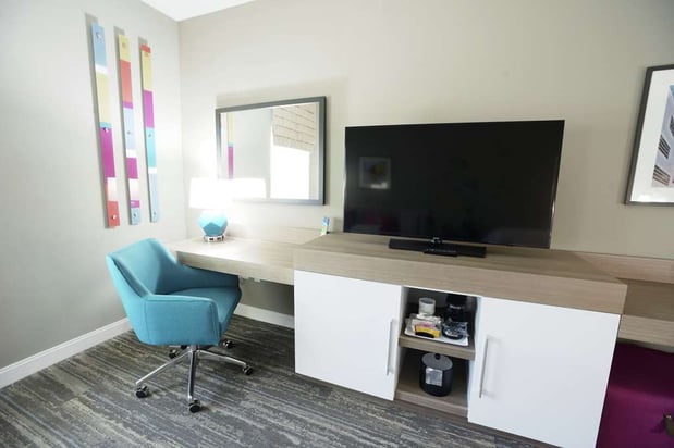 Images Hampton Inn & Suites Oklahoma City/Quail Springs