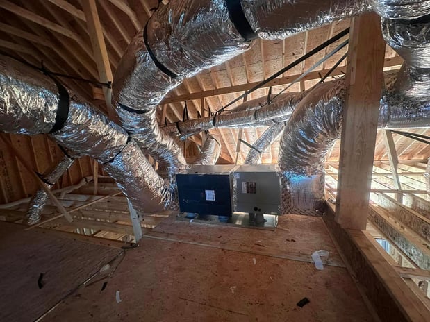 Images Premier Heating & Air