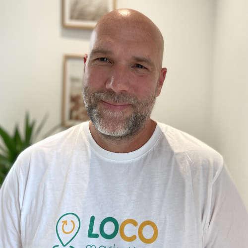 Bild 1 Loco Marketing - Lokales Online Marketing in Gauting