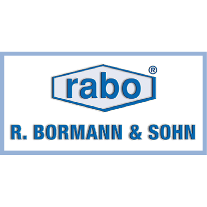 rabo R. BORMANN & SOHN Inh. Dirk Bormann in Rabenau in Sachsen - Logo