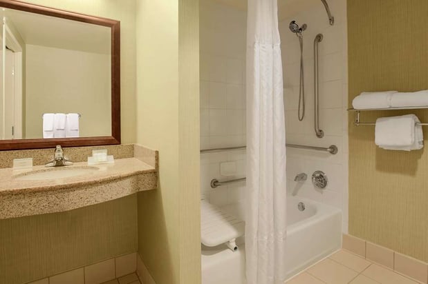 Images Hilton Garden Inn Chicago/Midway Airport