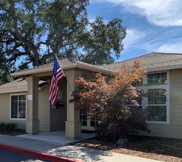 Images Courtyards at Penn Valley