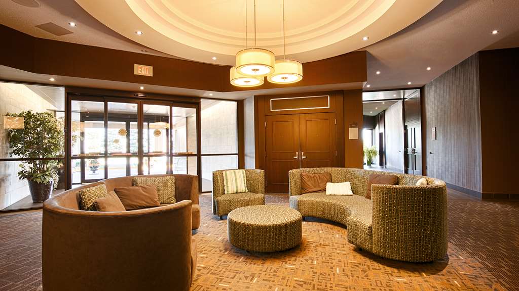 Images Best Western Plus Guildwood Inn