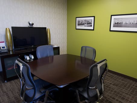 Regus - Texas, McKinney - The Summit Photo