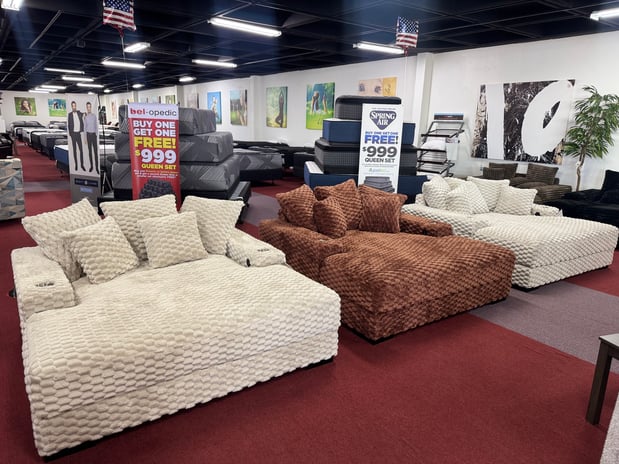Images bel Furniture sharpstown