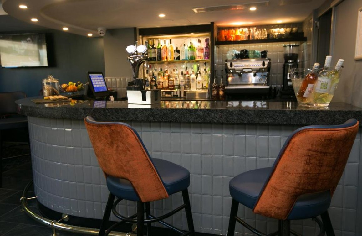 Images Garner Hotel Nottingham City Centre by IHG