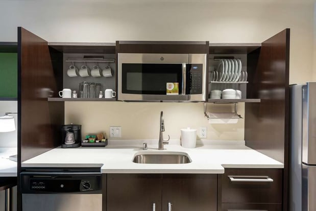 Images Home2 Suites by Hilton Appleton