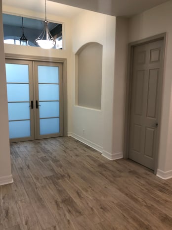 Images Mike Hoffmann Painting